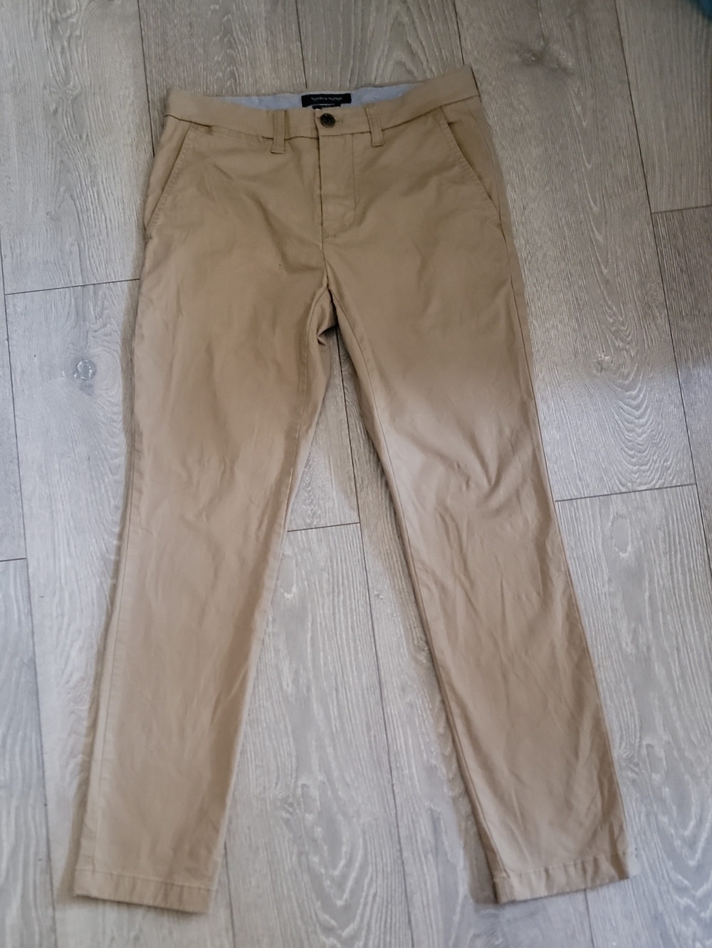 Tommy Hilfiger Slim Fit Pants